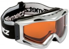 Masques ski snow M600 CHROME